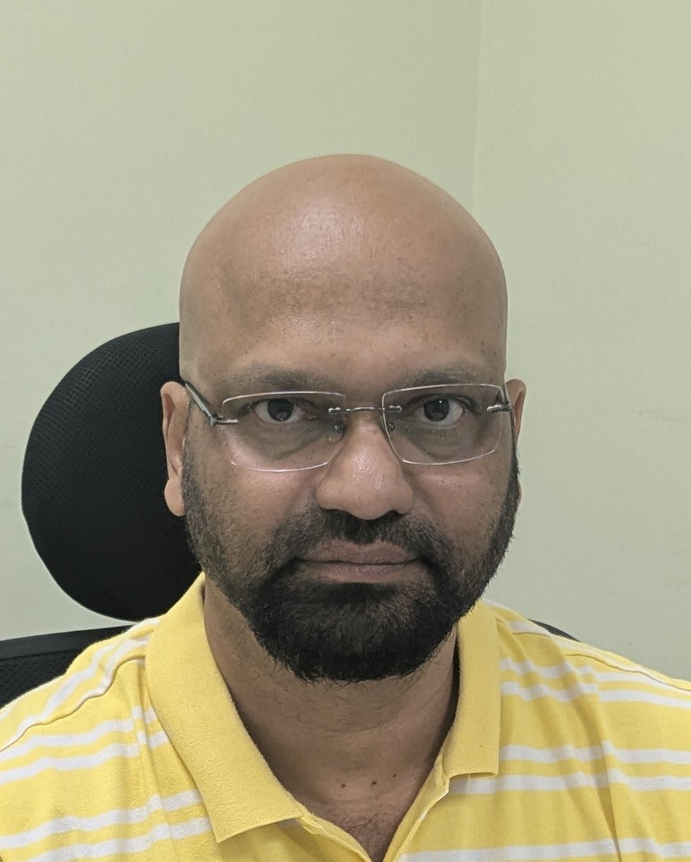 Vastu Expert - Nitin