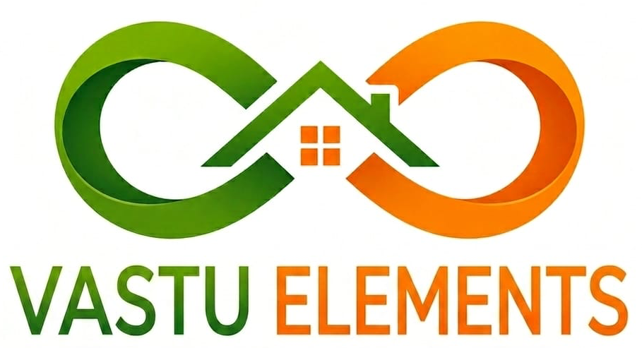 Vastu Elements Logo